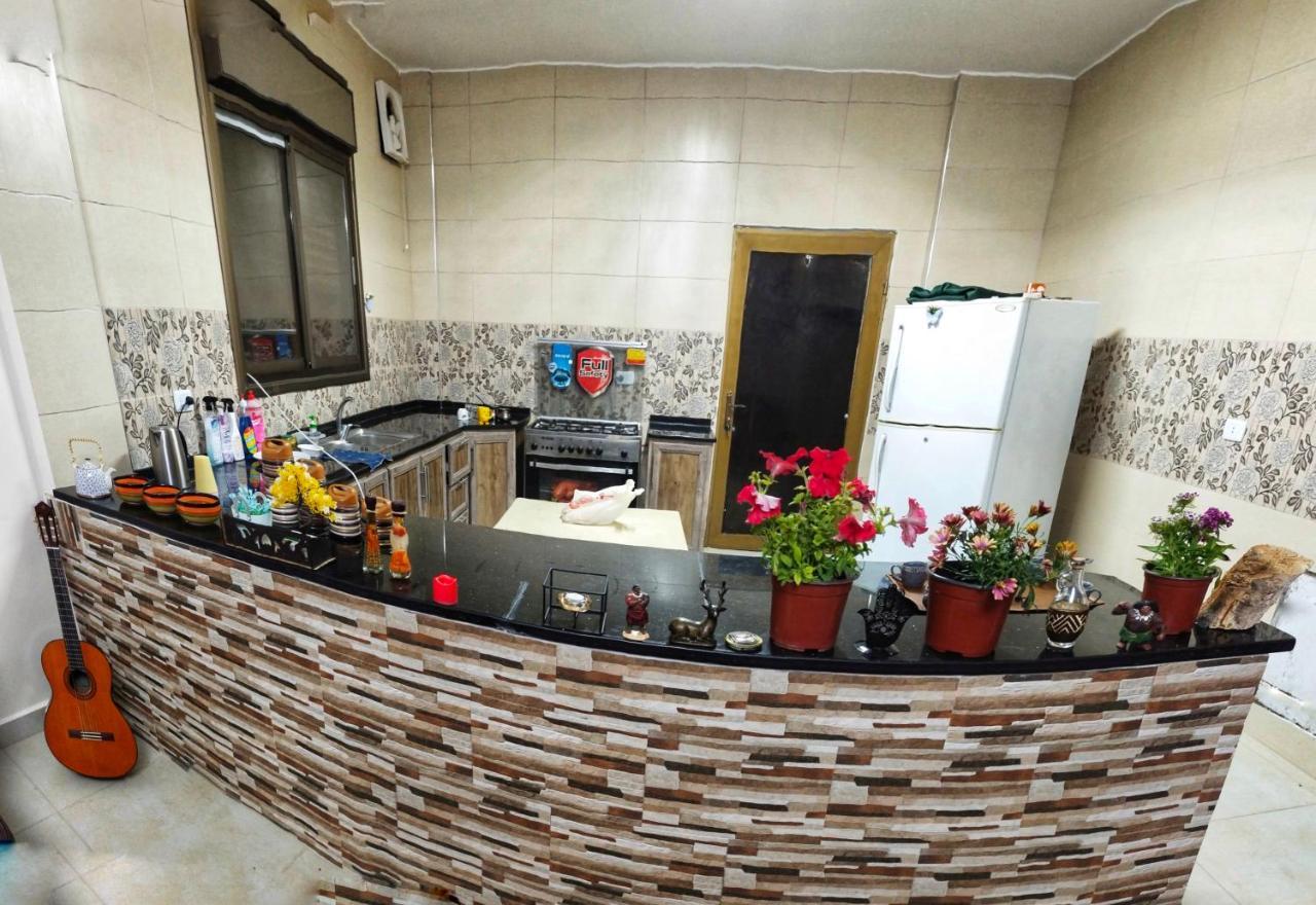 Havana Inn Petra Wadi Musa Extérieur photo
